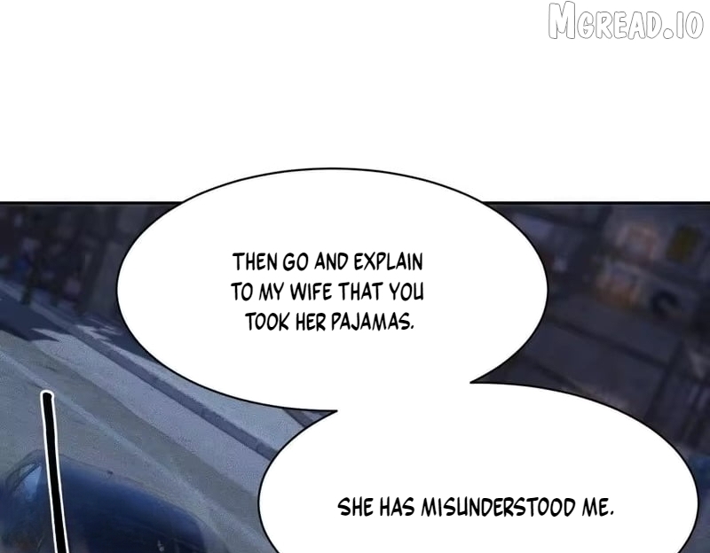 Hidden Dragon in the City (2025) Chapter 62  - page 9